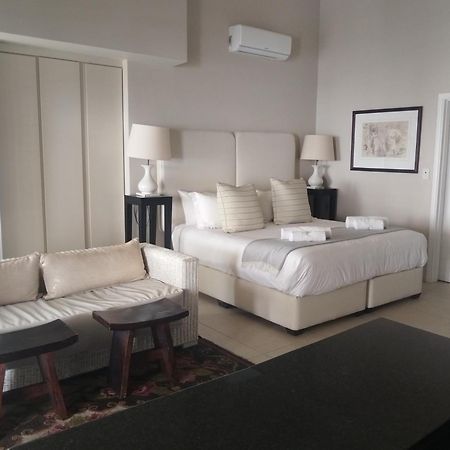 Ana'S Place Apartments Mossel Bay Eksteriør billede