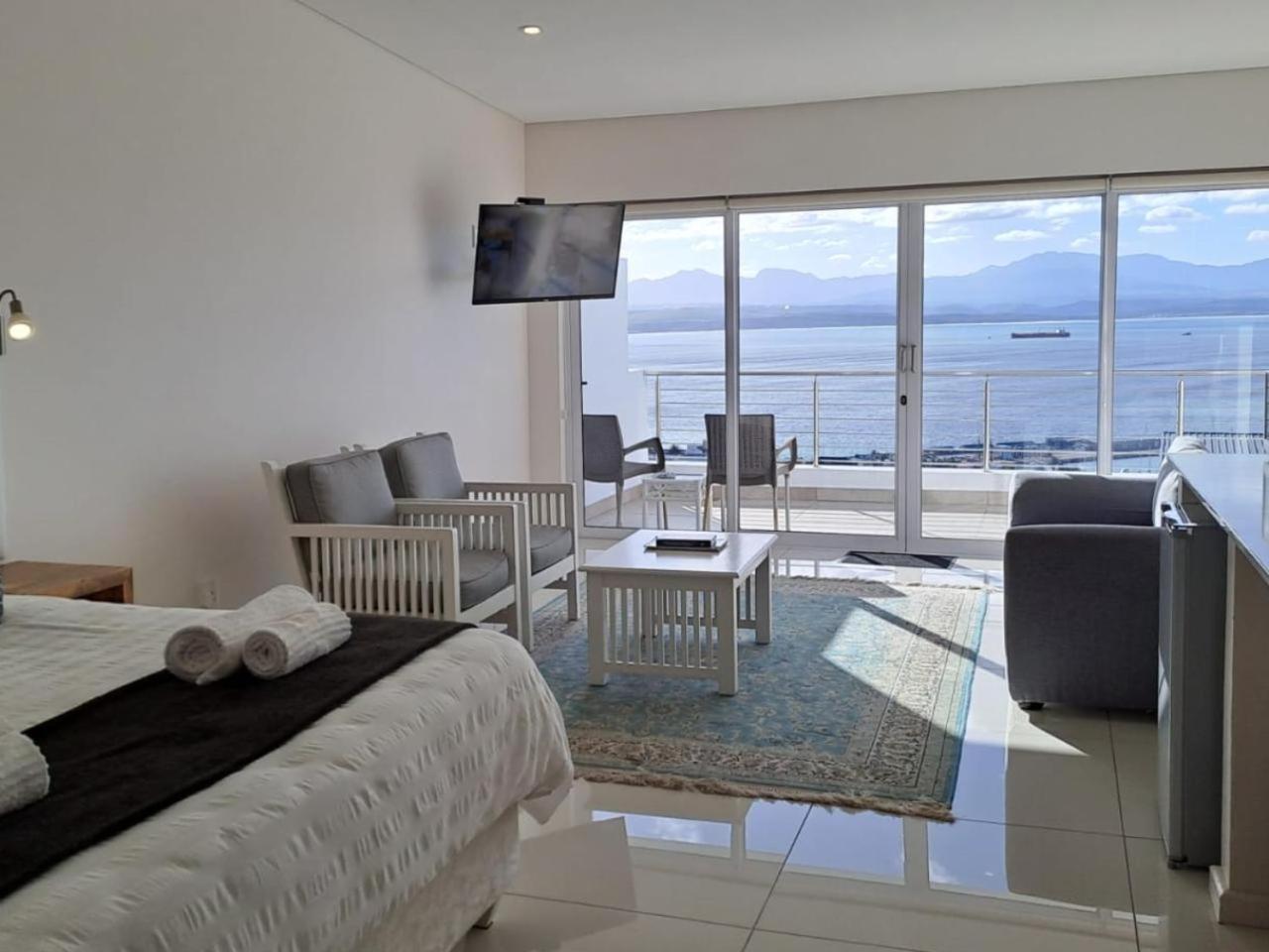 Ana'S Place Apartments Mossel Bay Værelse billede