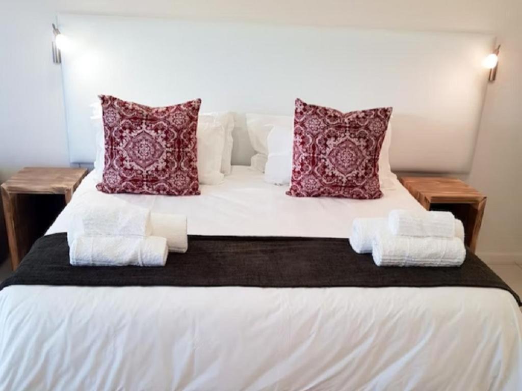 Ana'S Place Apartments Mossel Bay Værelse billede