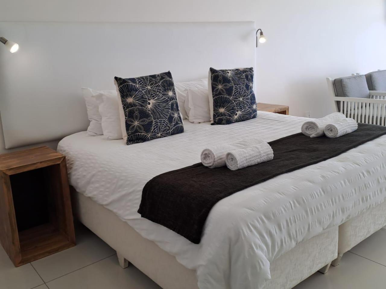 Ana'S Place Apartments Mossel Bay Værelse billede