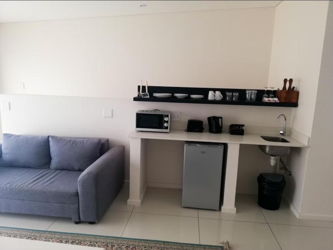 Ana'S Place Apartments Mossel Bay Værelse billede