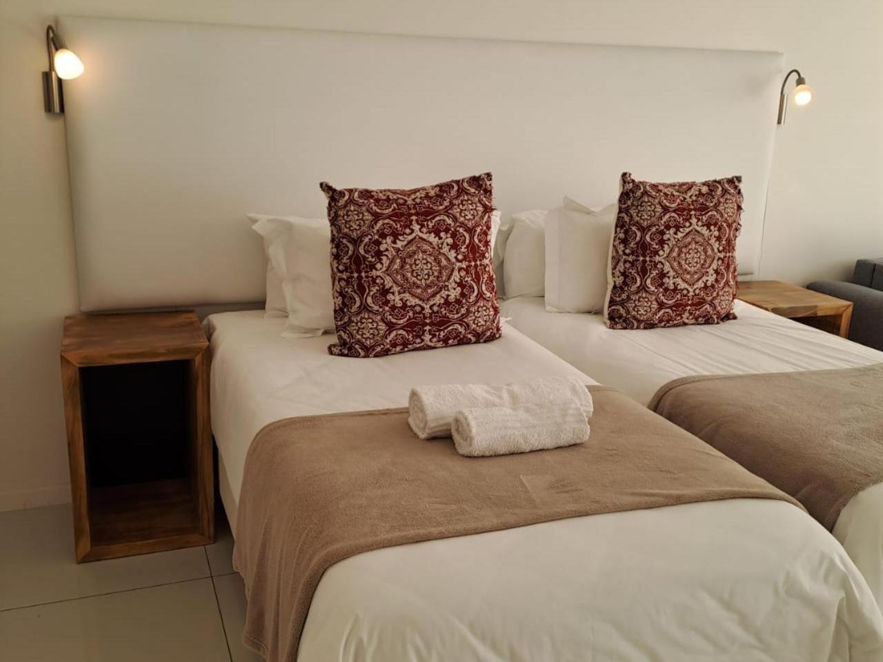 Ana'S Place Apartments Mossel Bay Værelse billede