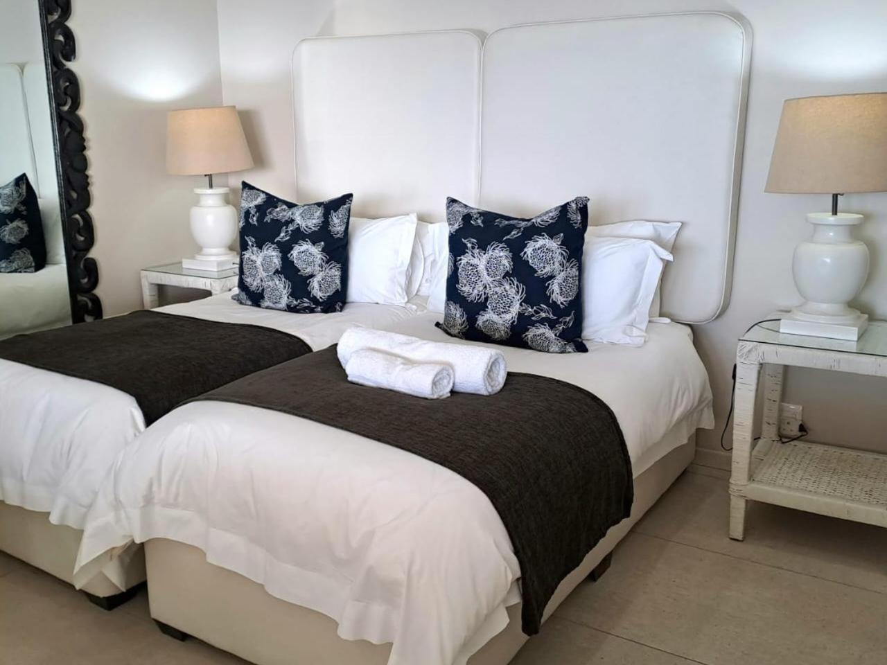 Ana'S Place Apartments Mossel Bay Værelse billede
