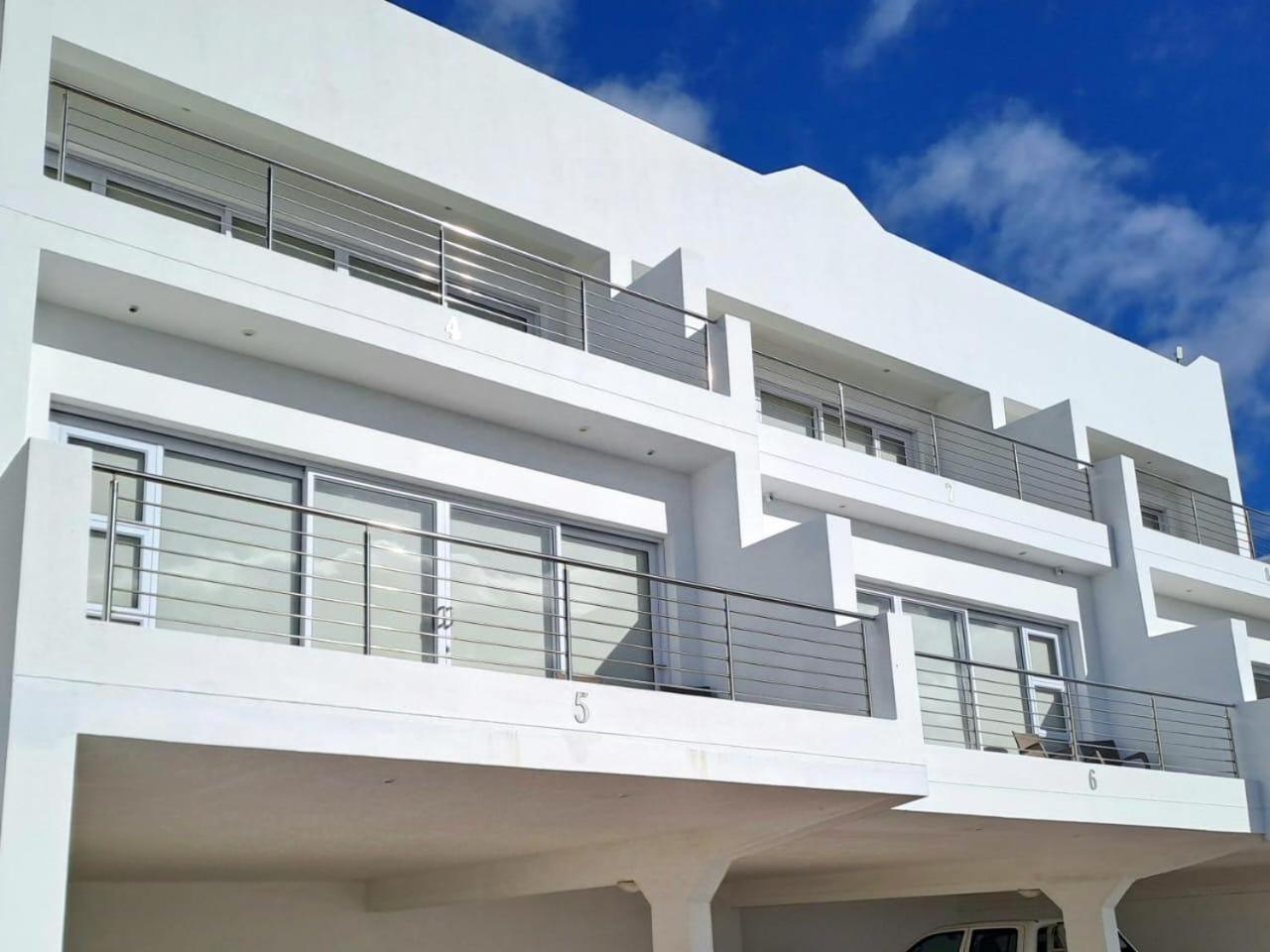 Ana'S Place Apartments Mossel Bay Værelse billede