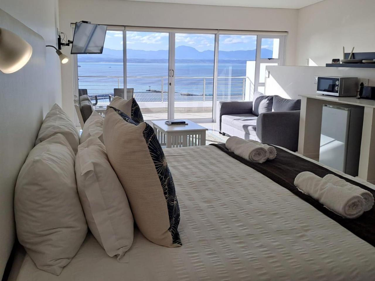 Ana'S Place Apartments Mossel Bay Værelse billede