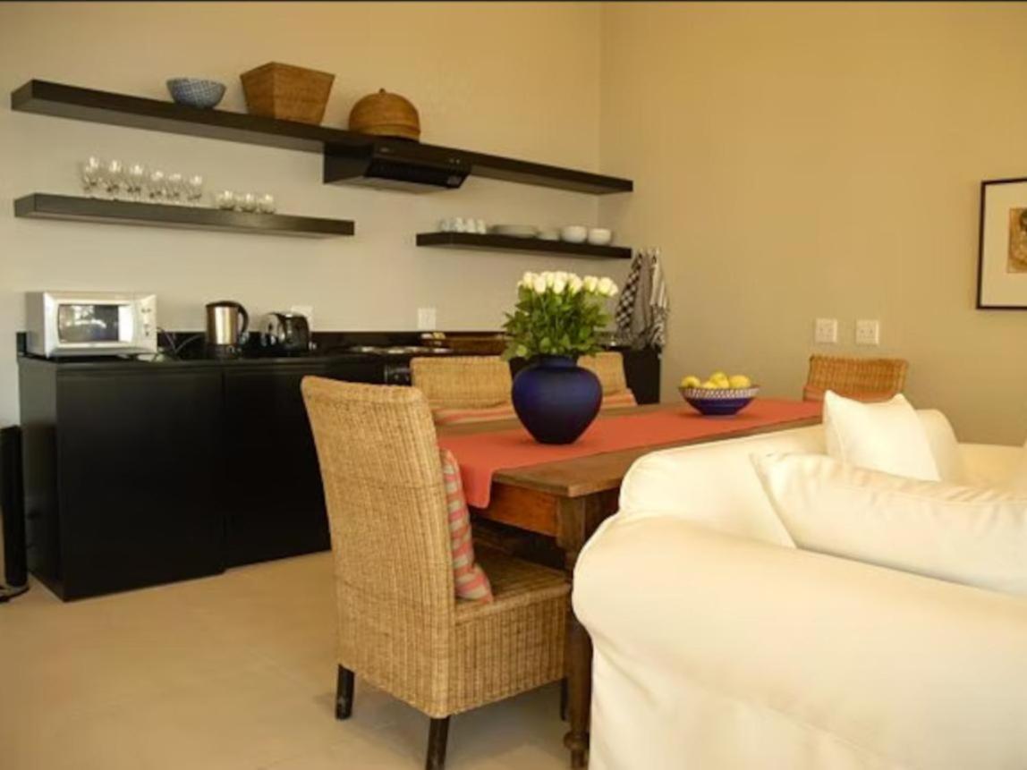 Ana'S Place Apartments Mossel Bay Værelse billede