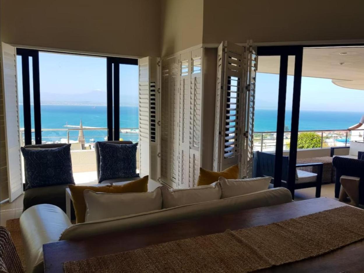 Ana'S Place Apartments Mossel Bay Værelse billede