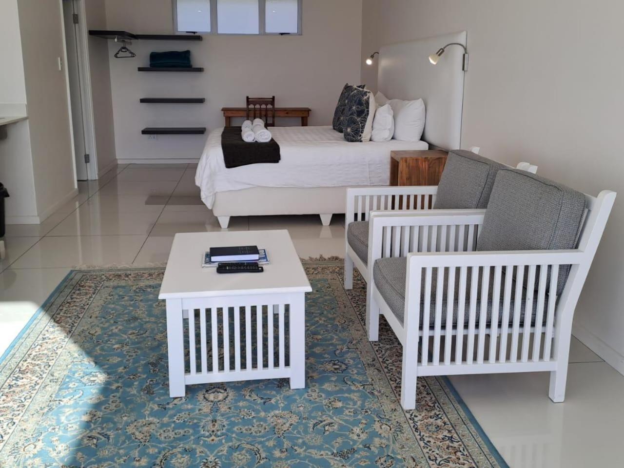 Ana'S Place Apartments Mossel Bay Værelse billede