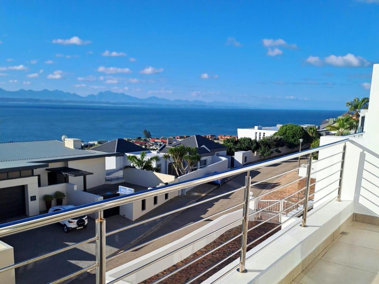 Ana'S Place Apartments Mossel Bay Værelse billede