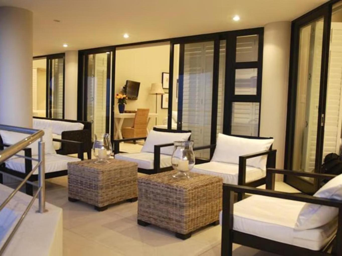 Ana'S Place Apartments Mossel Bay Værelse billede