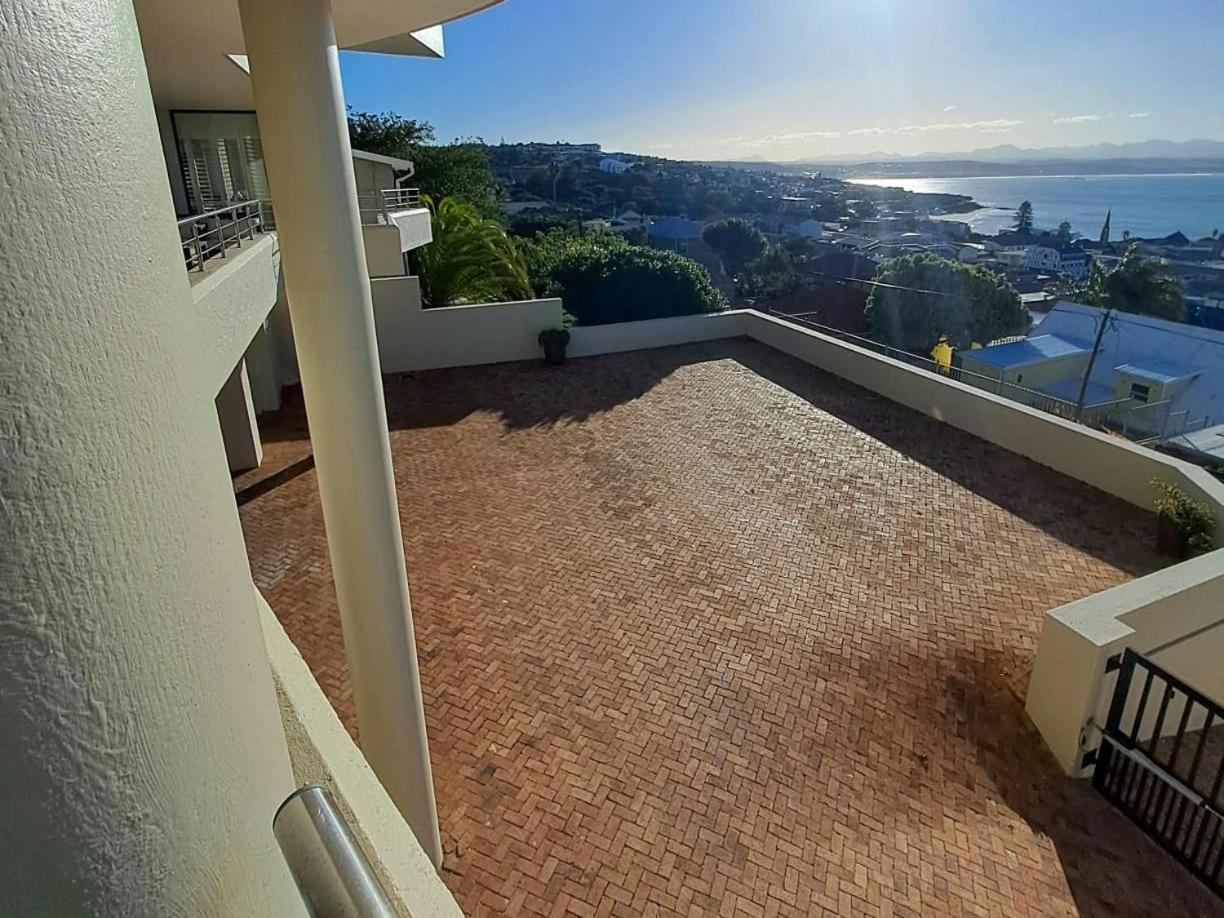 Ana'S Place Apartments Mossel Bay Værelse billede