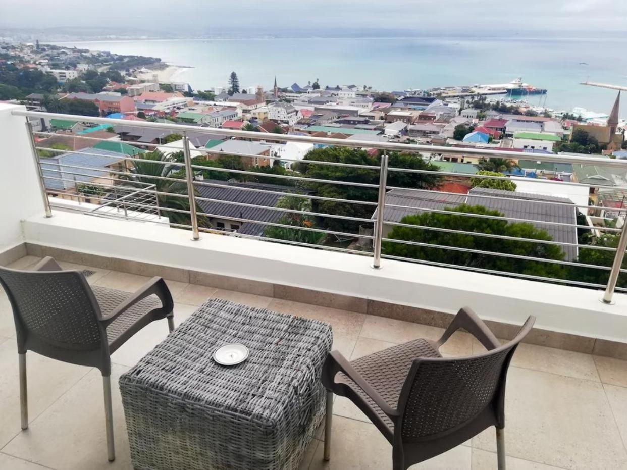 Ana'S Place Apartments Mossel Bay Værelse billede