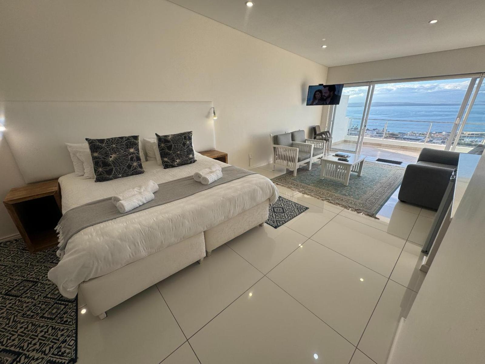 Ana'S Place Apartments Mossel Bay Eksteriør billede