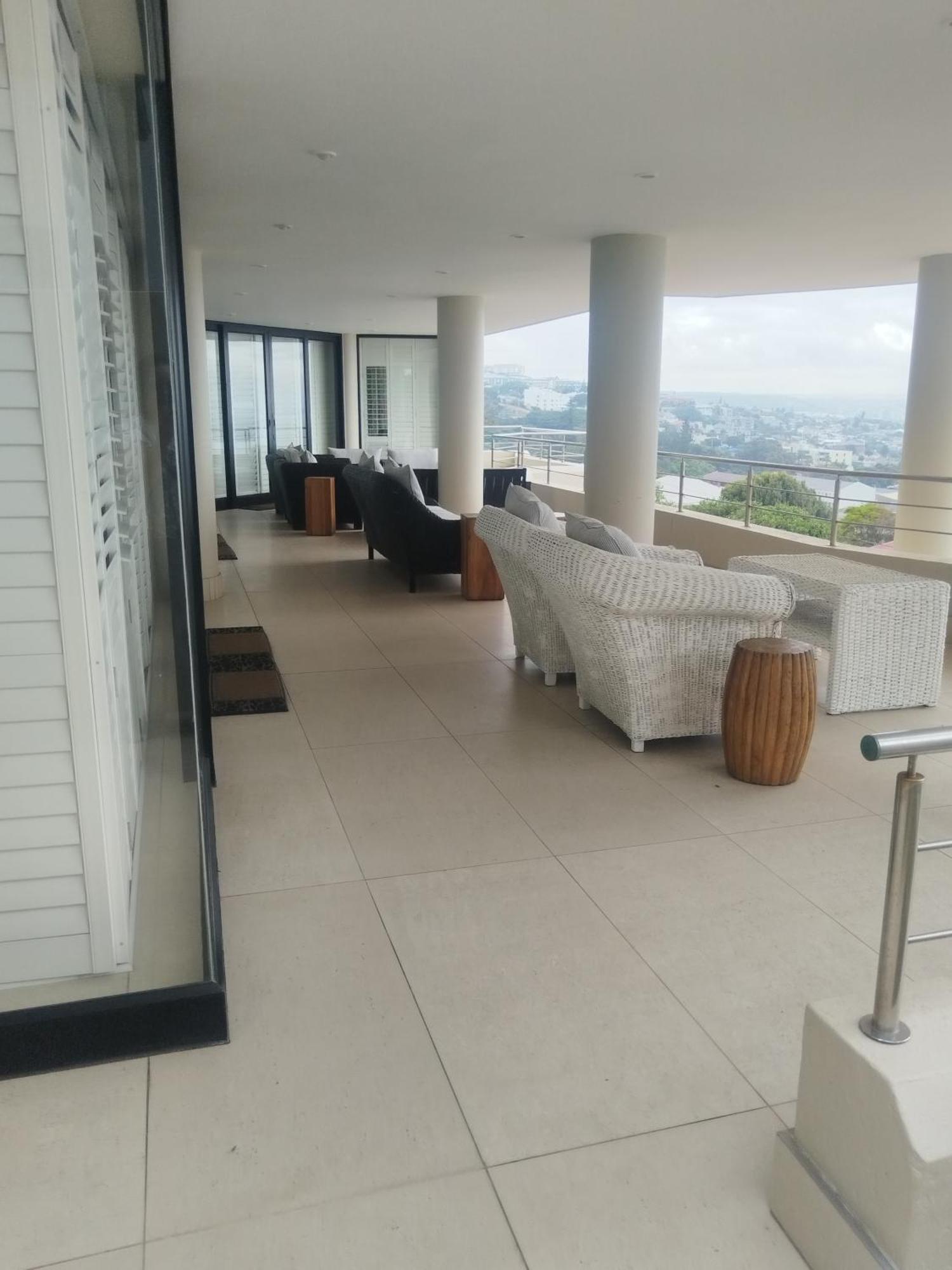 Ana'S Place Apartments Mossel Bay Eksteriør billede