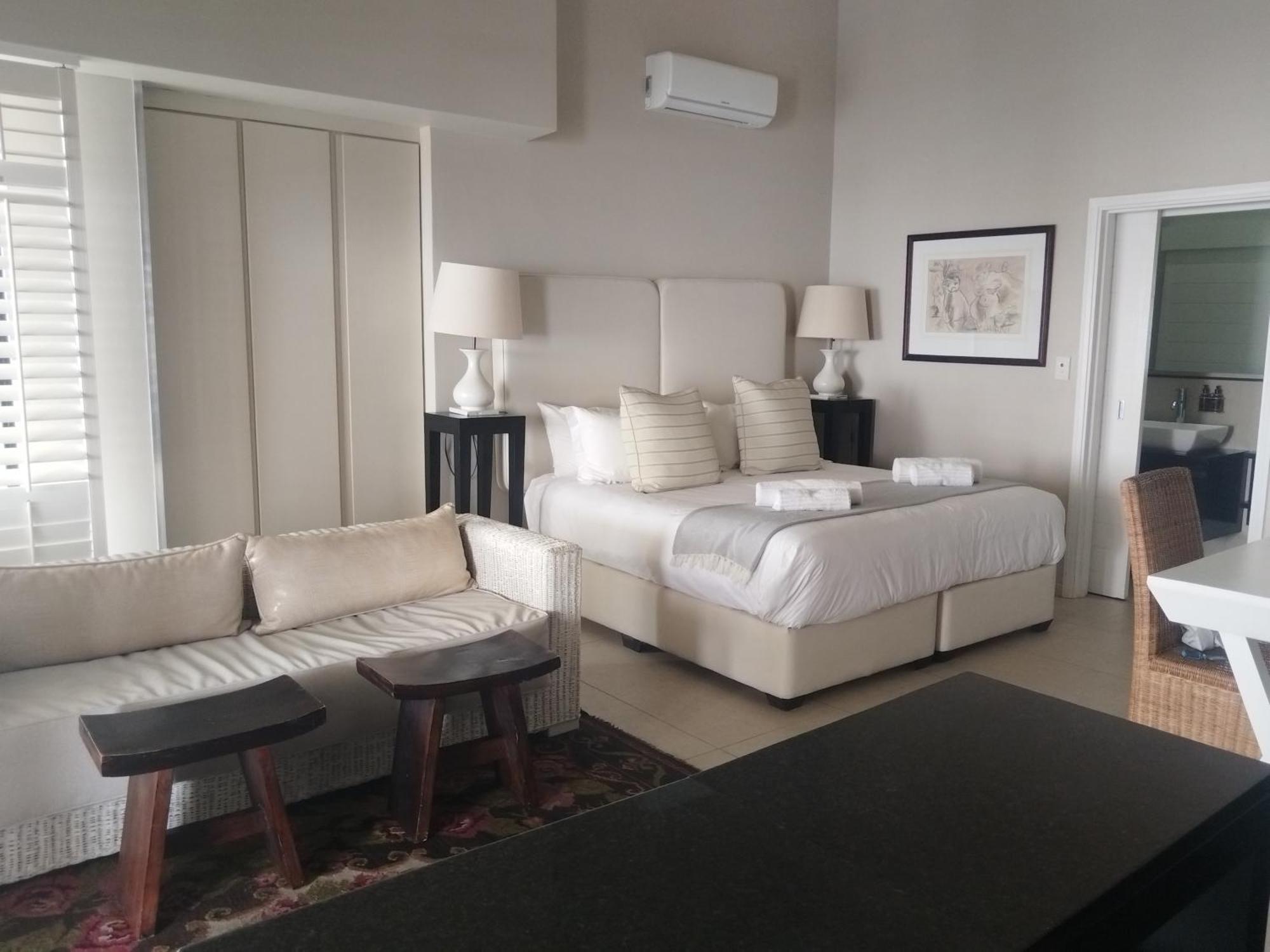 Ana'S Place Apartments Mossel Bay Eksteriør billede