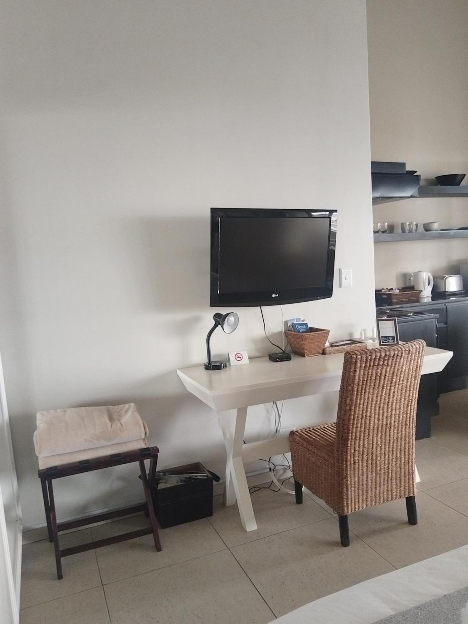 Ana'S Place Apartments Mossel Bay Eksteriør billede