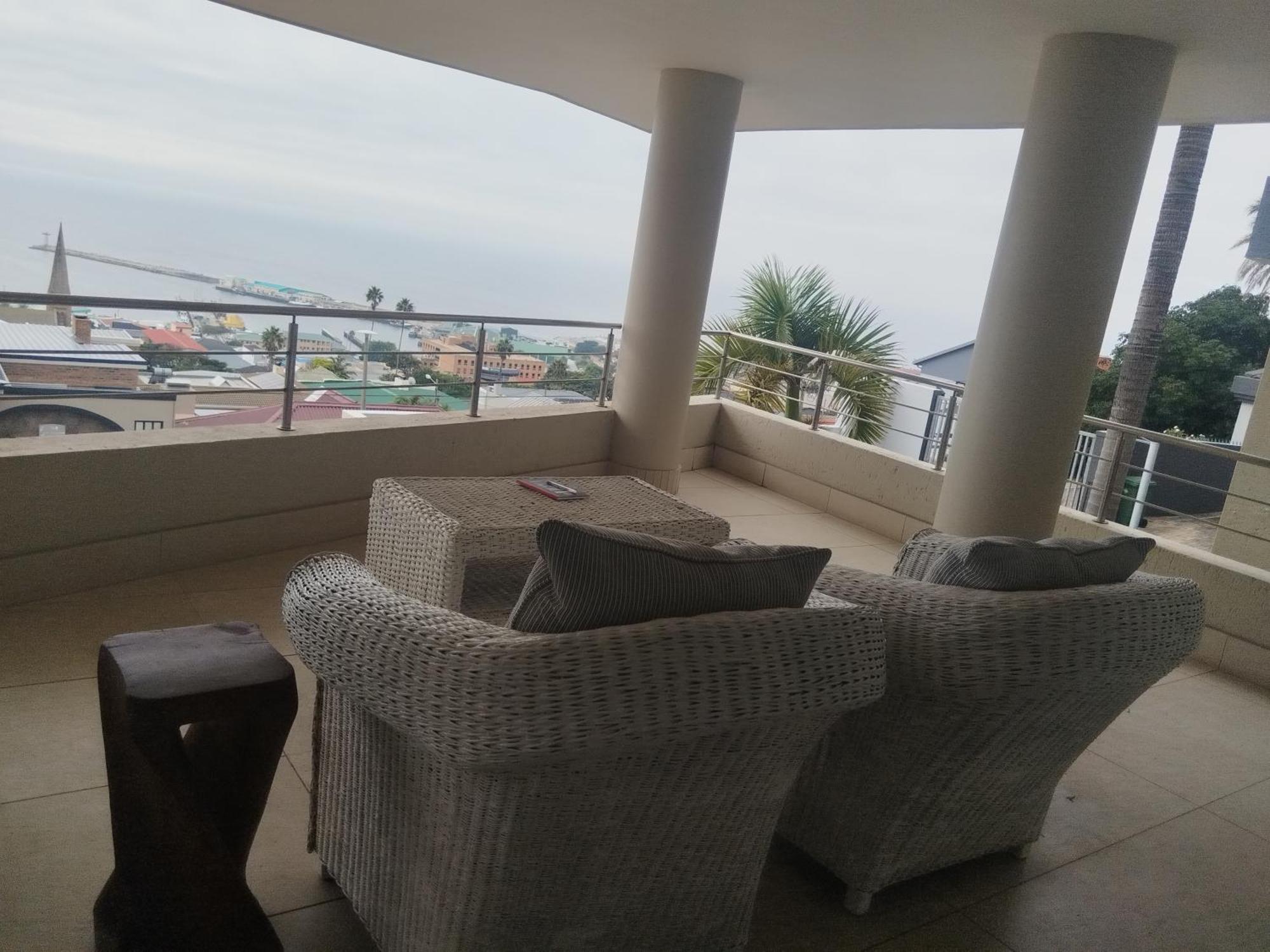 Ana'S Place Apartments Mossel Bay Eksteriør billede